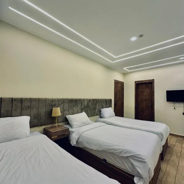 Giza Hotel & free pick up, hotel al Caire