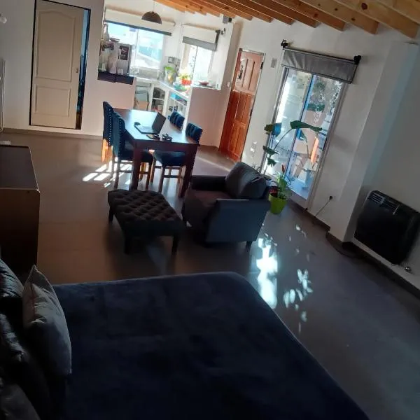 Loft Moderno, hotel a Viedma