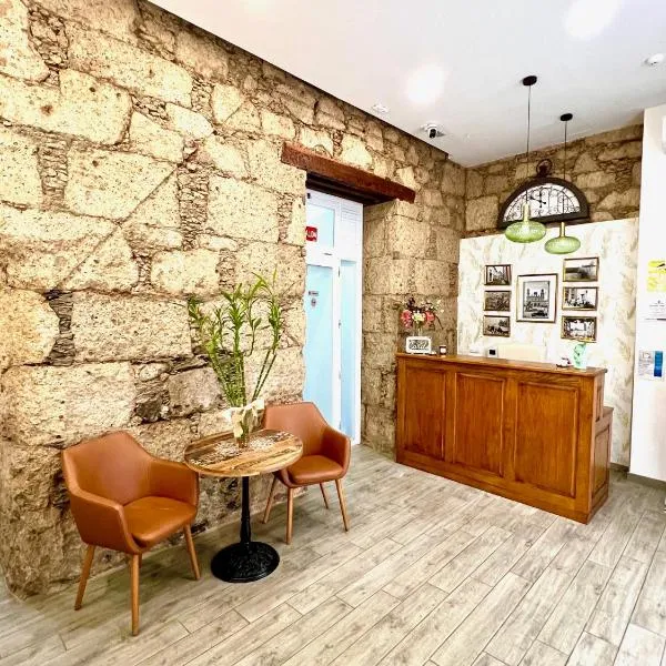 Hotel The Cathedral Vegueta, Hotel in Las Palmas de Gran Canaria