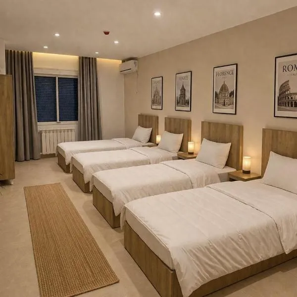 HOSTEl MG، فندق في دار البيضاء