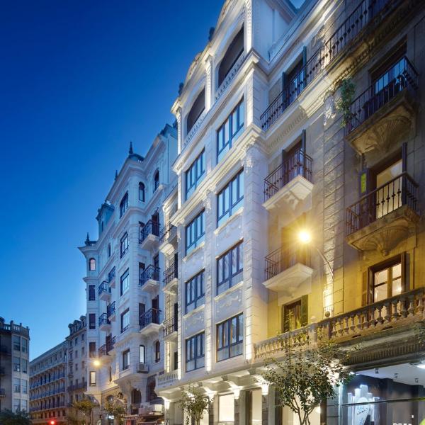 Hotel Arrizul Congress