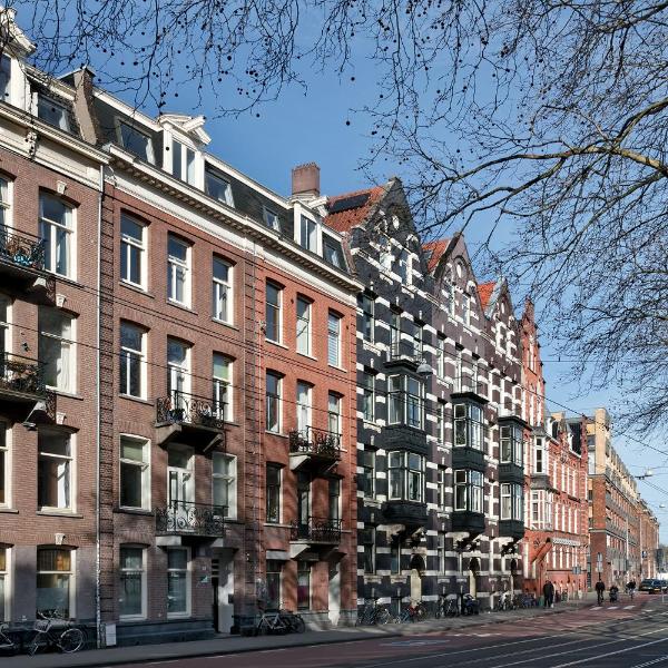 Marnix360apartments Jordaan, Amsterdam
