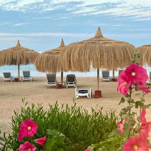 Avenue Alhambra princess resort, hotel in Hurghada