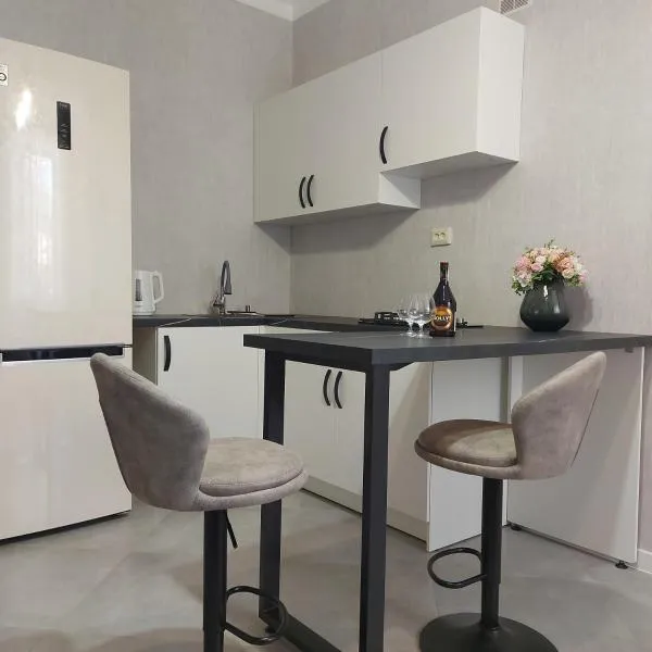 Центр,дитяче містечко Казка, hôtel à Mykolaïv