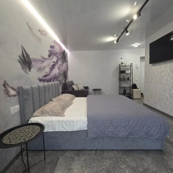 Апартаменты возле отеля Украина, hotel em Chernigov