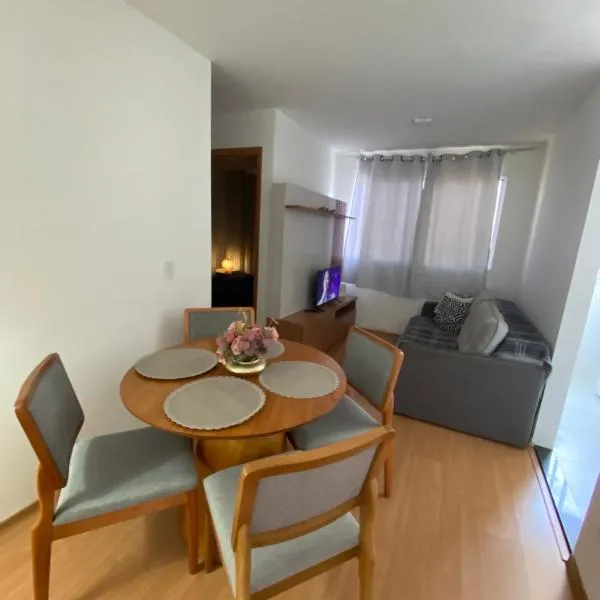Apartamento da Mi, khách sạn ở Duque de Caxias