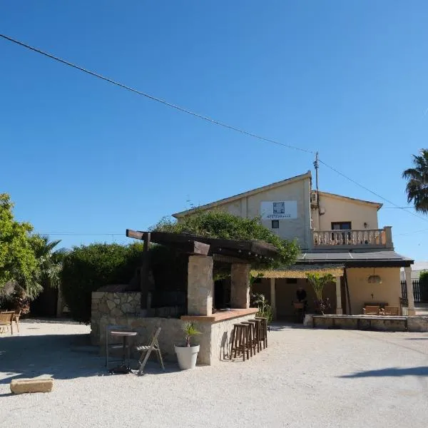 ZINC, Hotel in Mutxamel