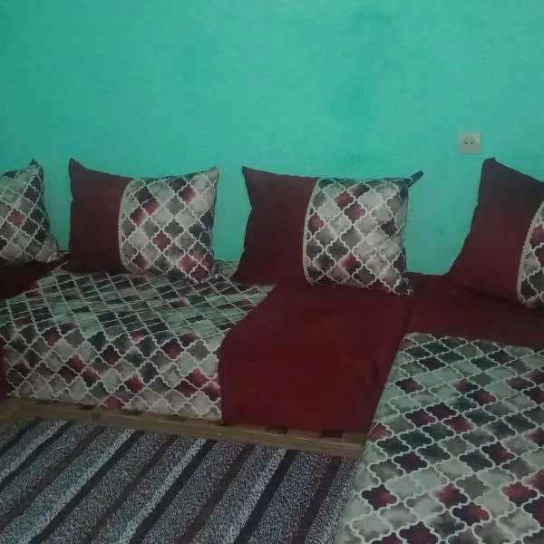 Gite Ain Bechar, hotell sihtkohas Taza