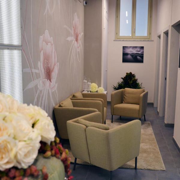 Hotel Sant'Anna, Turin