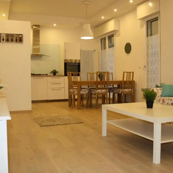 La casa di Kro, hotel in Bologna