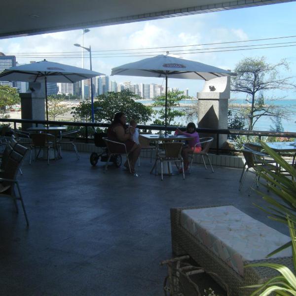 Fortaleza 703--Fortaleza 713