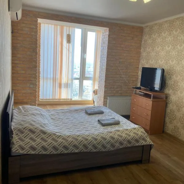 Комфортна квартира в ЖК Сімейний, hotell i Vinnytsia