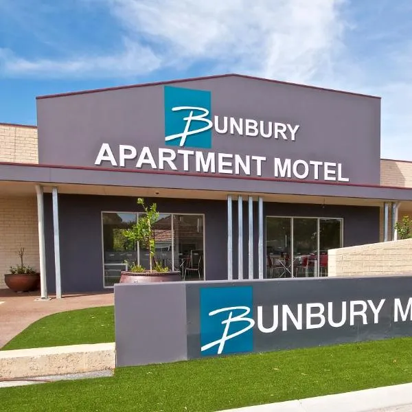 Bunbury Motel and Apartments, ξενοδοχείο σε Bunbury