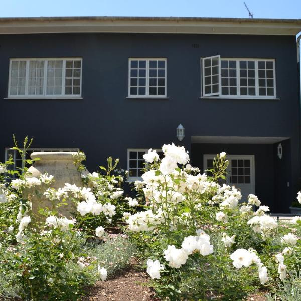 The Garden Shed Guest House