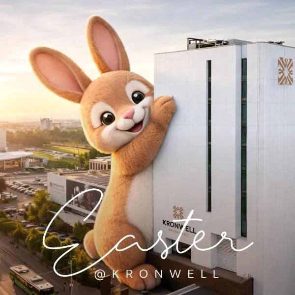 Kronwell Brasov Hotel, hotel a Braşov