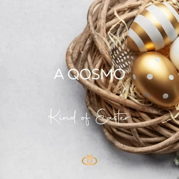 Qosmo Brasov Hotel, hotel a Braşov