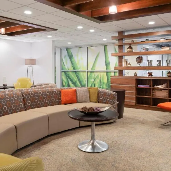 EVEN Hotel Ann Arbor S - University Area by IHG, hotel ad Ann Arbor