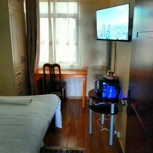 Sky Nest 14, hotel a Nairobi