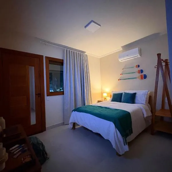Carvalho Suites, khách sạn ở Búzios