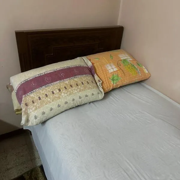 Ain Sokhna में, होटल Chalet in Porto in the Bahamas
