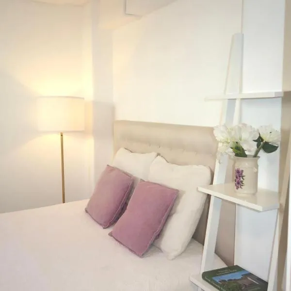 Kville Hostel: Göteborg'da bir otel