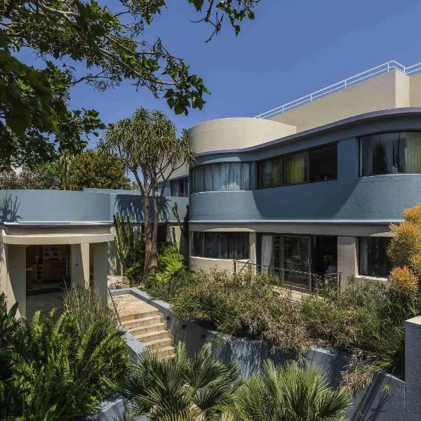 No5 Boutique Art Hotel by Mantis, khách sạn ở Port Elizabeth