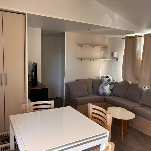 Camping siblu, hotel din Lattes