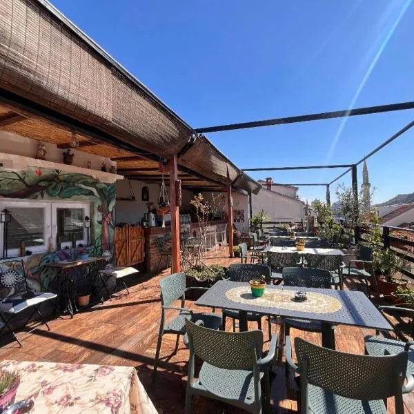 Hostel Backpackers, hotel en Mostar