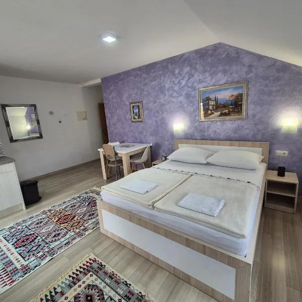 Mostar में, होटल Apartments City Paradise