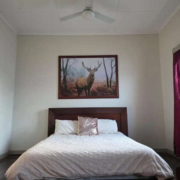 The Gympie Empire, Hotel in Gympie
