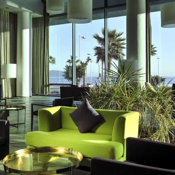 Mercure Nador Rif, hótel í Nador