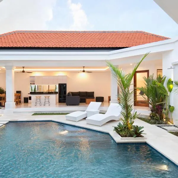 Villa Mia Seminyak - Boutique Villas - I, hotel a Seminyak