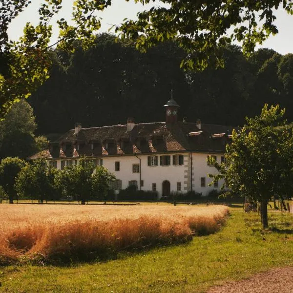 Hotel St Petersinsel, hotel u gradu Sankt Petersinsel