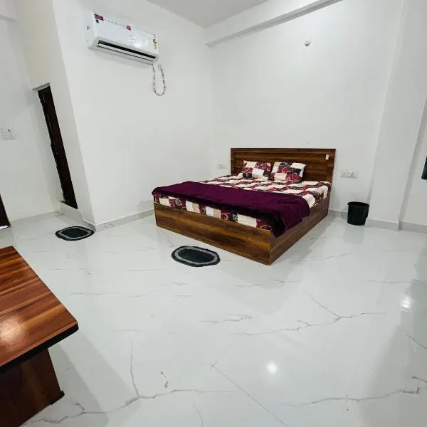 Skyline Hotel & Banquet, Hotel in Rewa