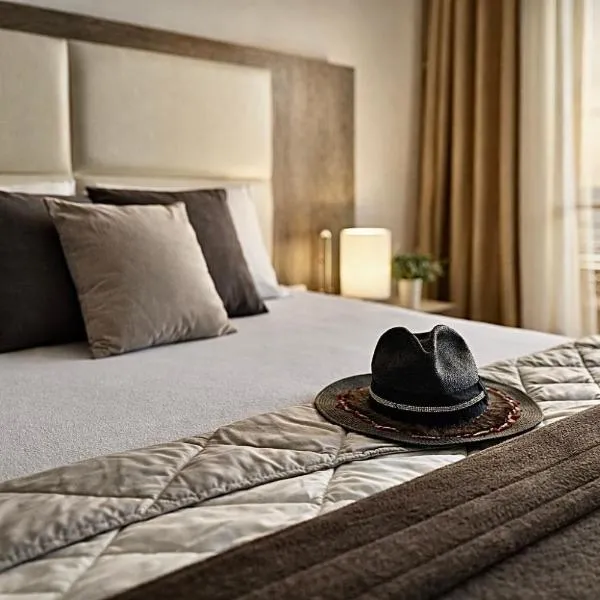Dobra Voda में, होटल Apart-Hotel Saraj