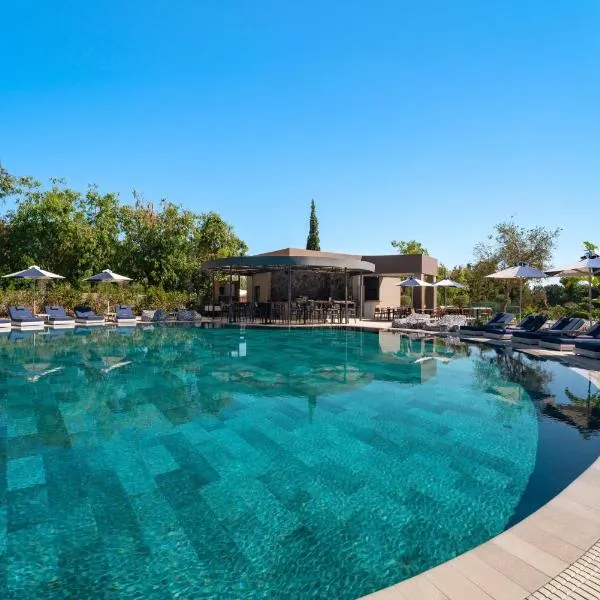 Cabú Hotel - Adults Only, hotel u gradu Faliraki