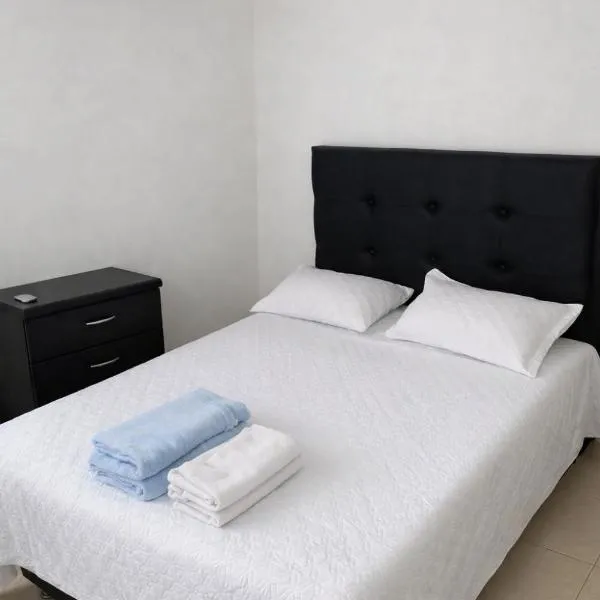 entresierras, hotel v destinácii Valledupar