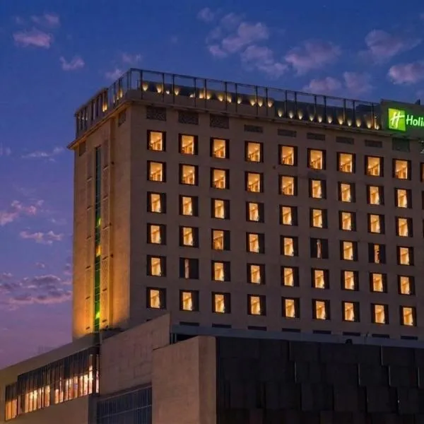Holiday Inn Chandigarh Zirakpur by IHG, hotel a Chandīgarh