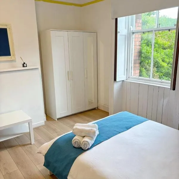 코크에 위치한 호텔 13 Summerhill South Cork Accommodation