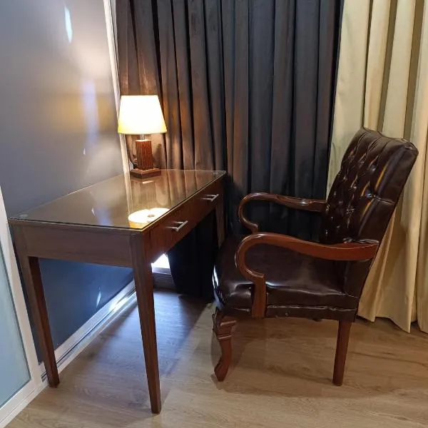 Royal Swiss Apartments Lahore, Hotel in Lahore