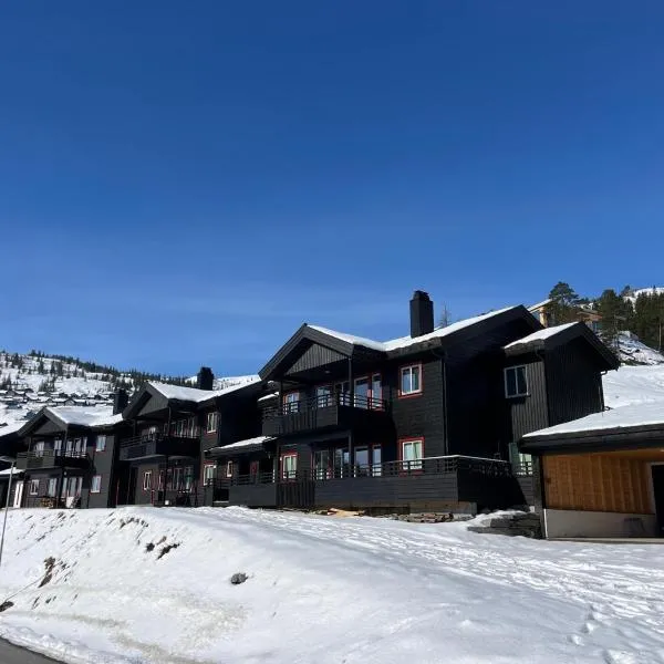 Luxury Ski Retreat - Private Sauna，沃斯瓦根的飯店