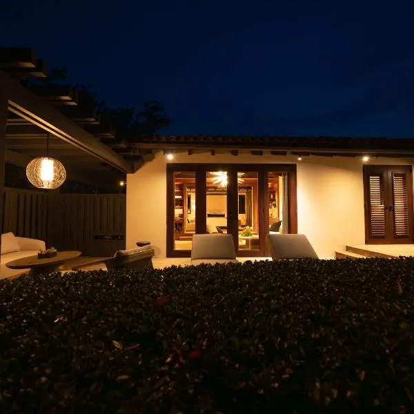 Royal Isabela – hotel w mieście Isabela