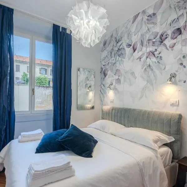 BM7-Design&Style, hotel in Milan