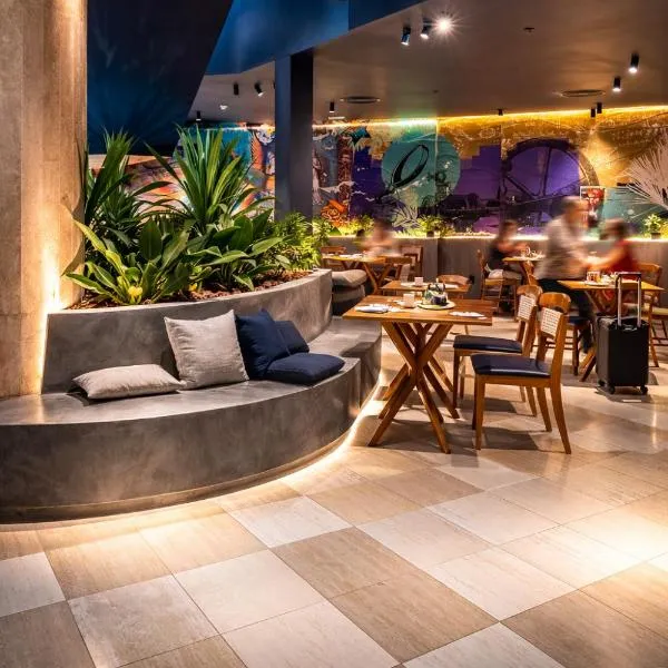 Swan Caxias do Sul, Hotel in Caxias do Sul