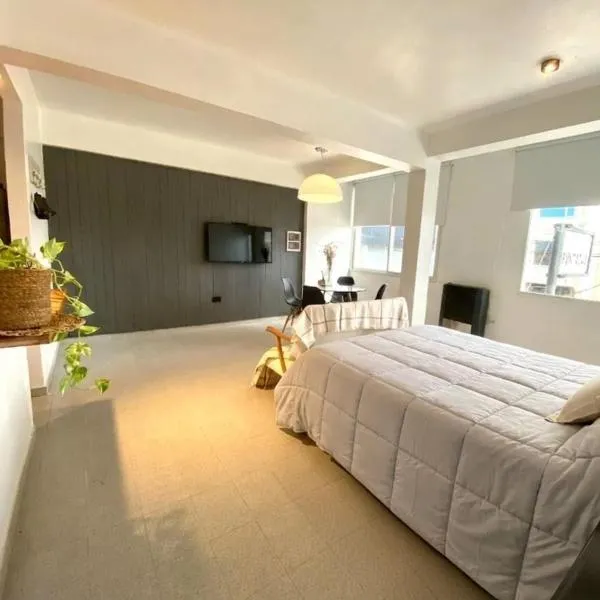 NuMa MAR, hotel en Puerto Madryn