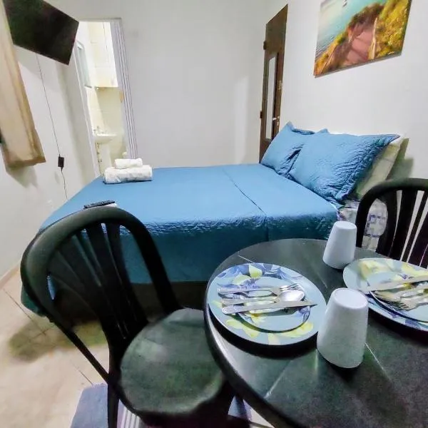 Solares Aconchego - Suíte, hotel a Búzios