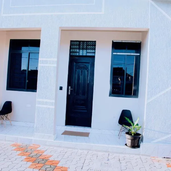 Dodoma Haven Homes, hotel a Dodoma