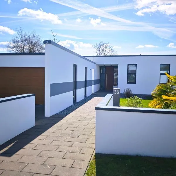 Nordloft Bad Nenndorf, hotel din Bad Nenndorf