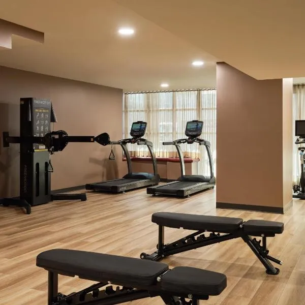 The Arlo, BW Signature Collection, hotel din Ottawa