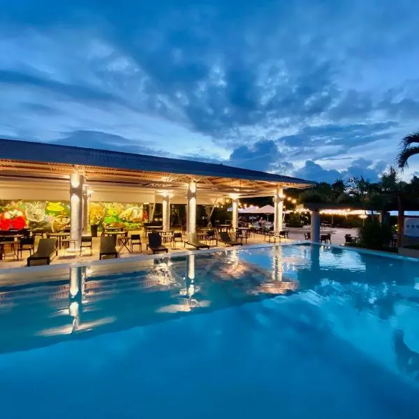 Summit Rainforest Golf Resort & All Inclusive, Hotel in Panama-Stadt